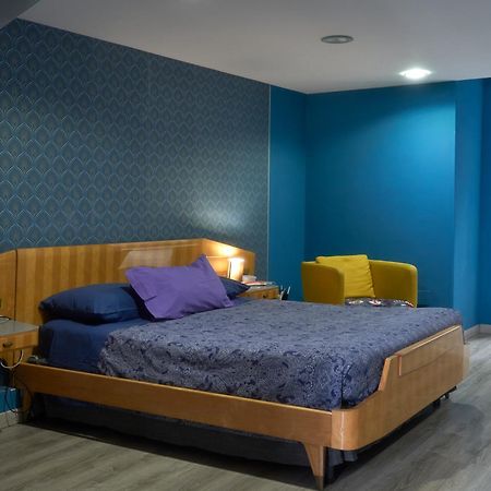 Home & More Brigida Napoli Ngoại thất bức ảnh