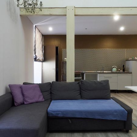 Home & More Brigida Napoli Ngoại thất bức ảnh