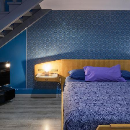 Home & More Brigida Napoli Ngoại thất bức ảnh