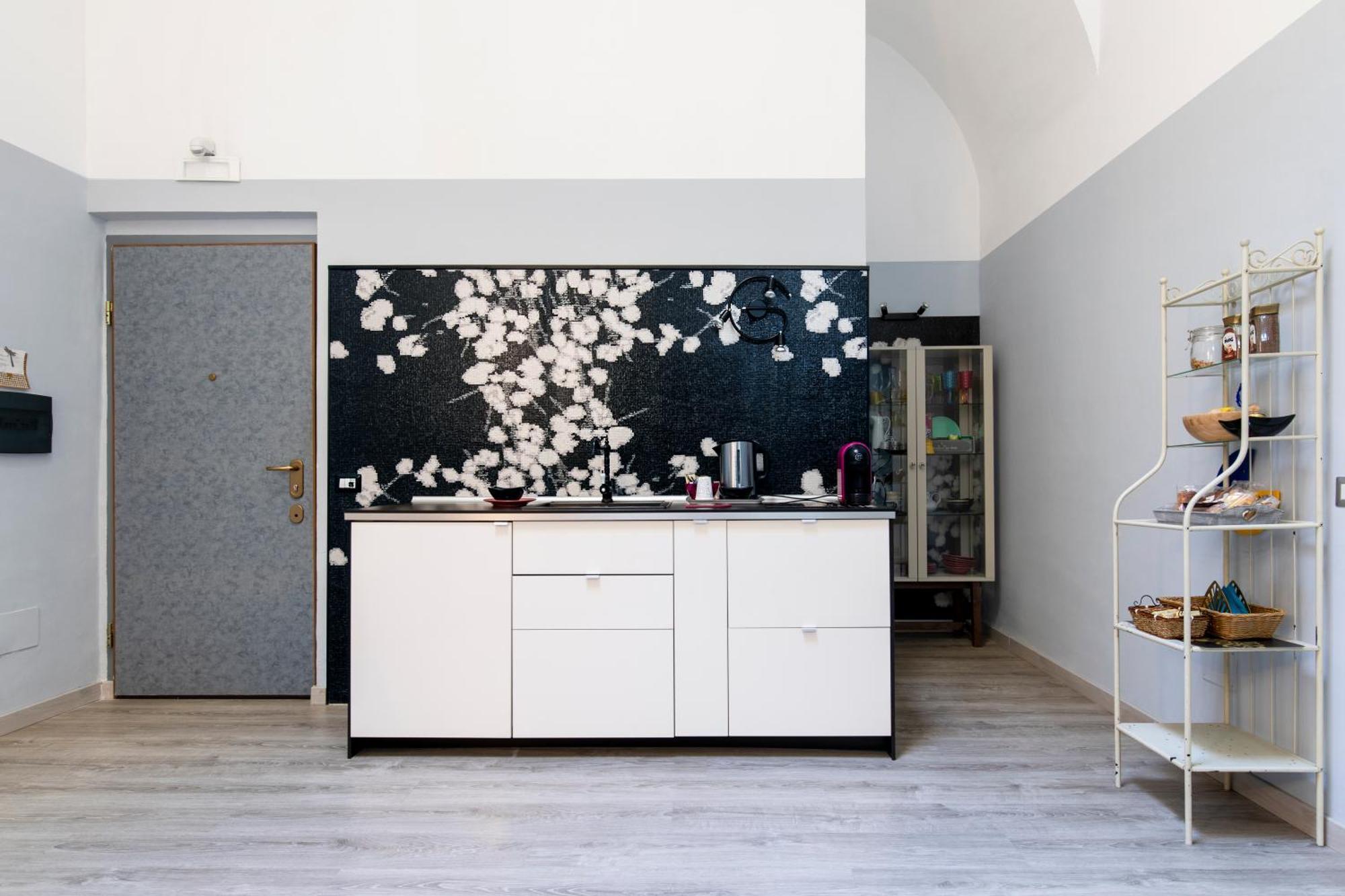 Home & More Brigida Napoli Ngoại thất bức ảnh