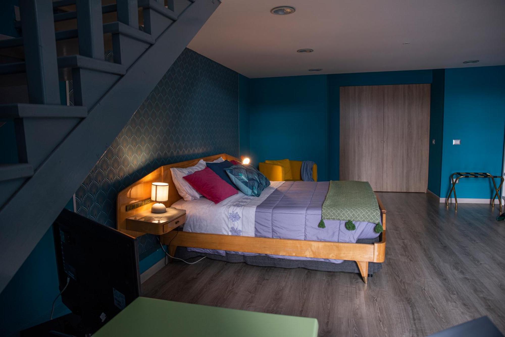 Home & More Brigida Napoli Ngoại thất bức ảnh
