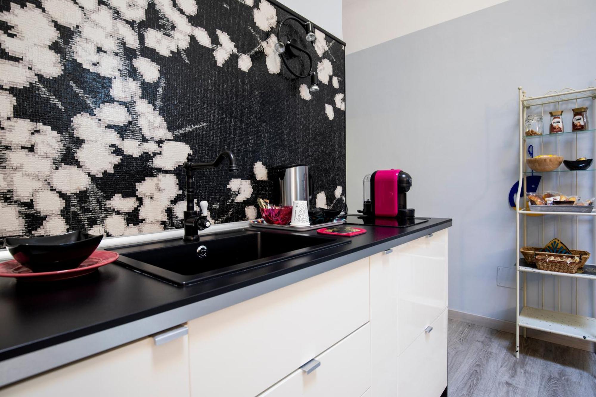 Home & More Brigida Napoli Ngoại thất bức ảnh