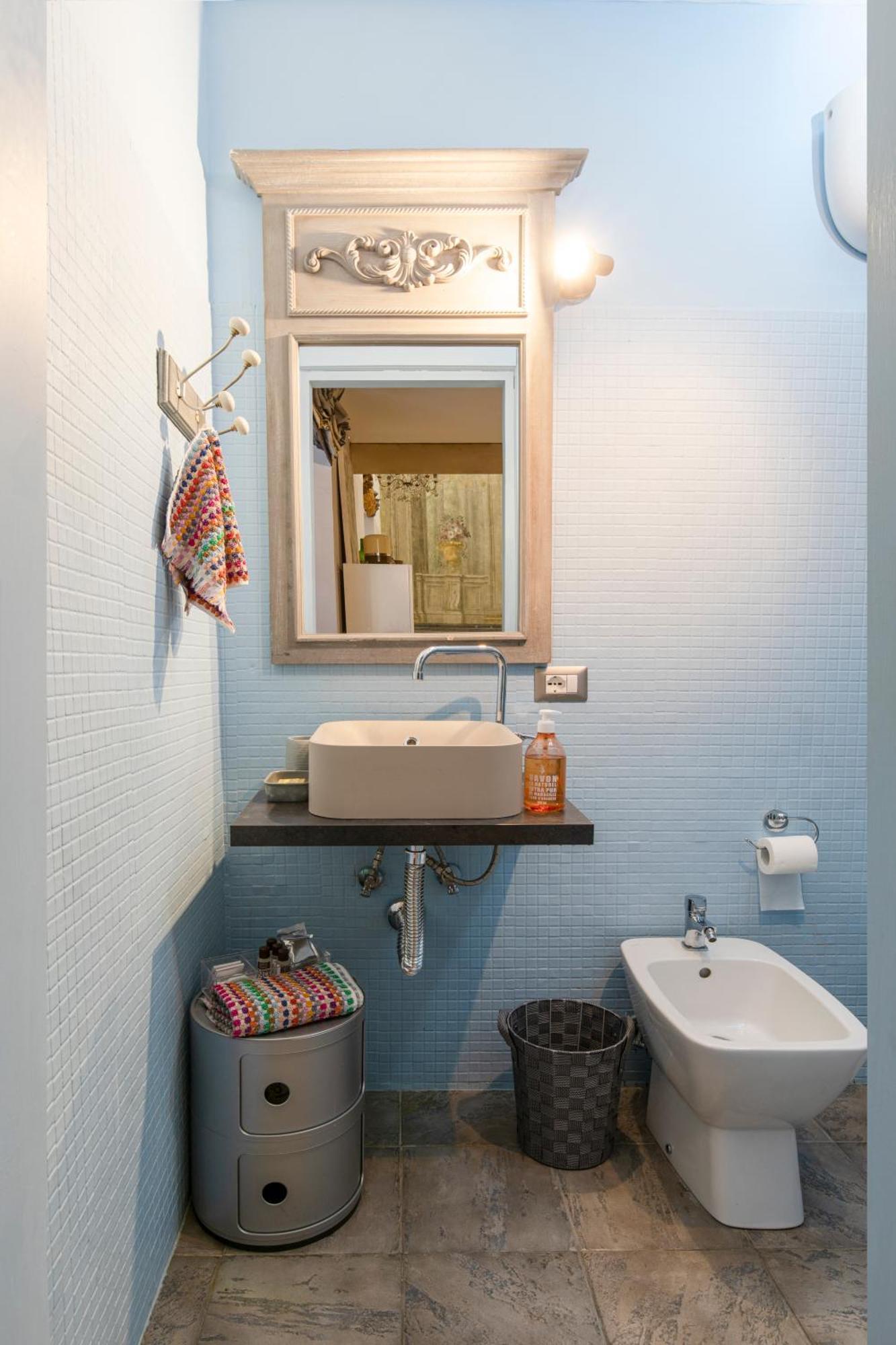 Home & More Brigida Napoli Ngoại thất bức ảnh