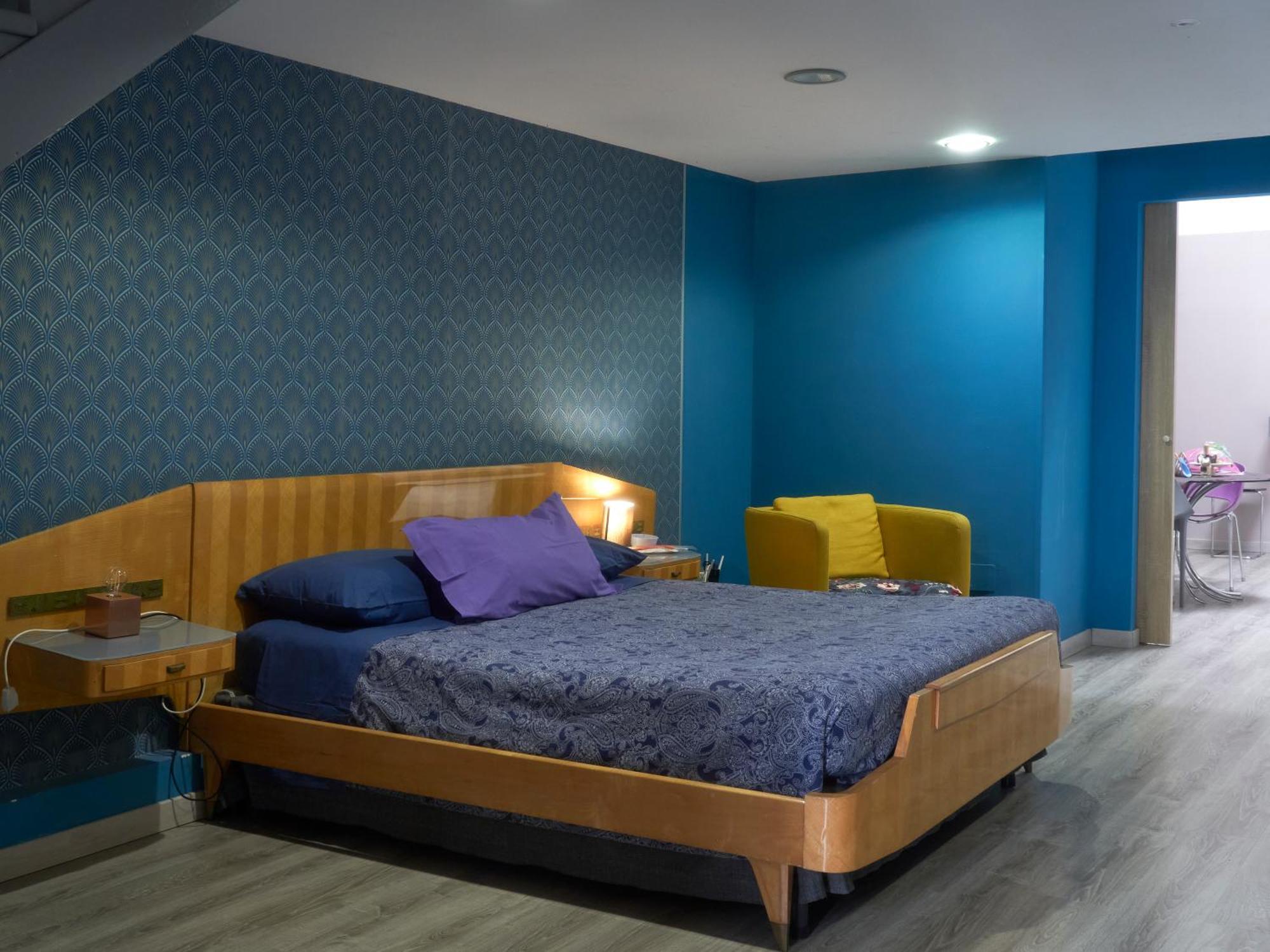 Home & More Brigida Napoli Ngoại thất bức ảnh