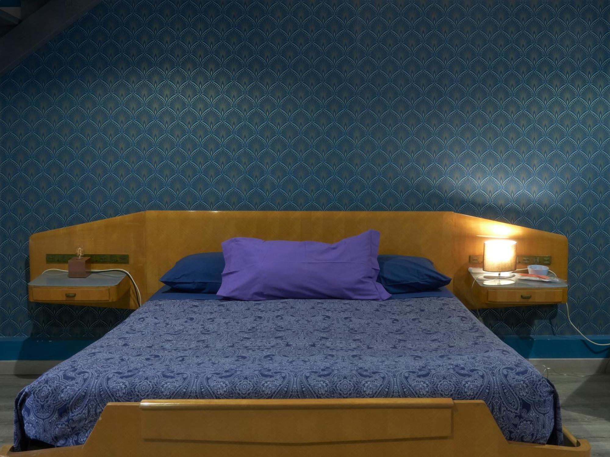 Home & More Brigida Napoli Ngoại thất bức ảnh