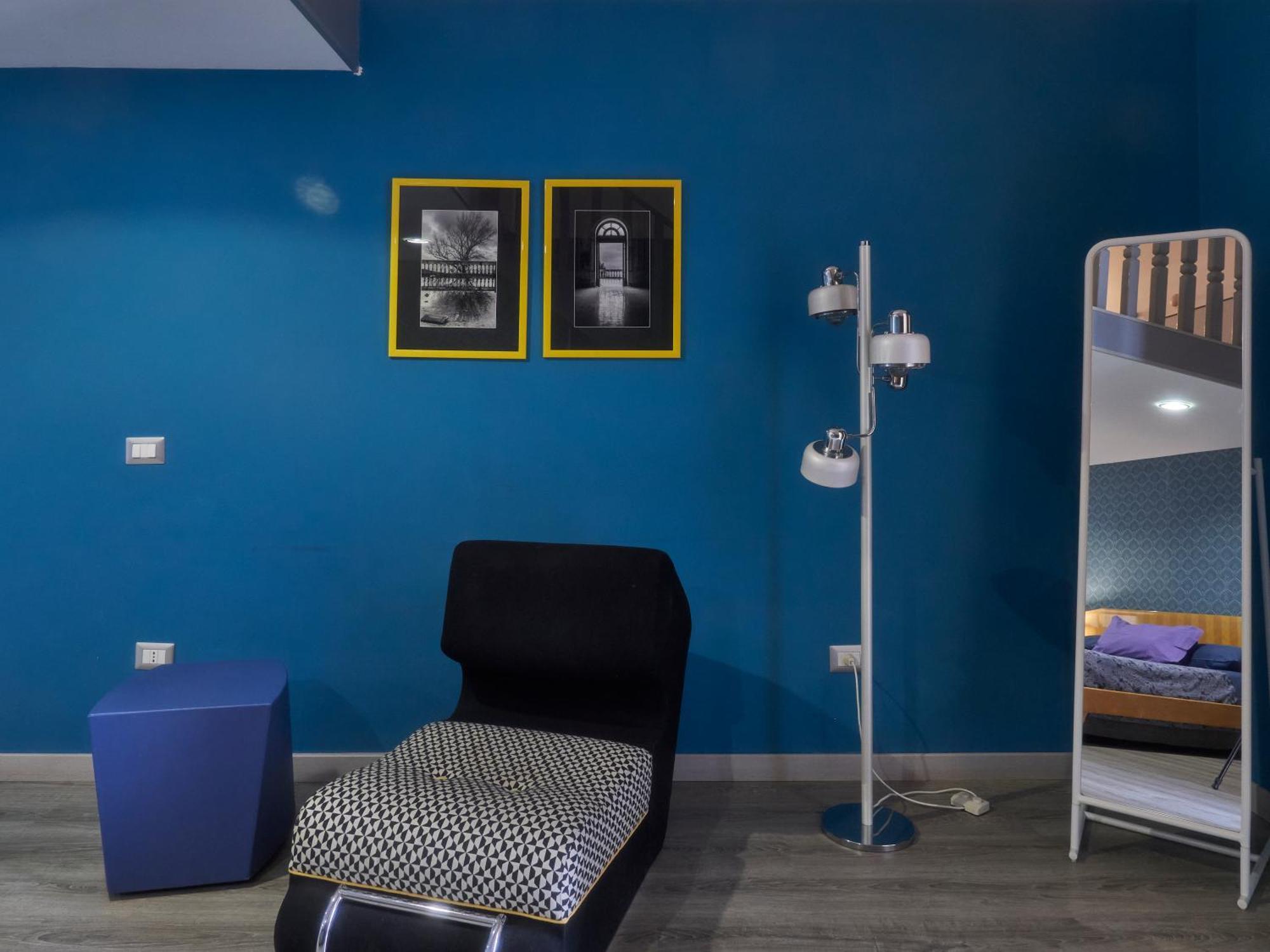 Home & More Brigida Napoli Ngoại thất bức ảnh