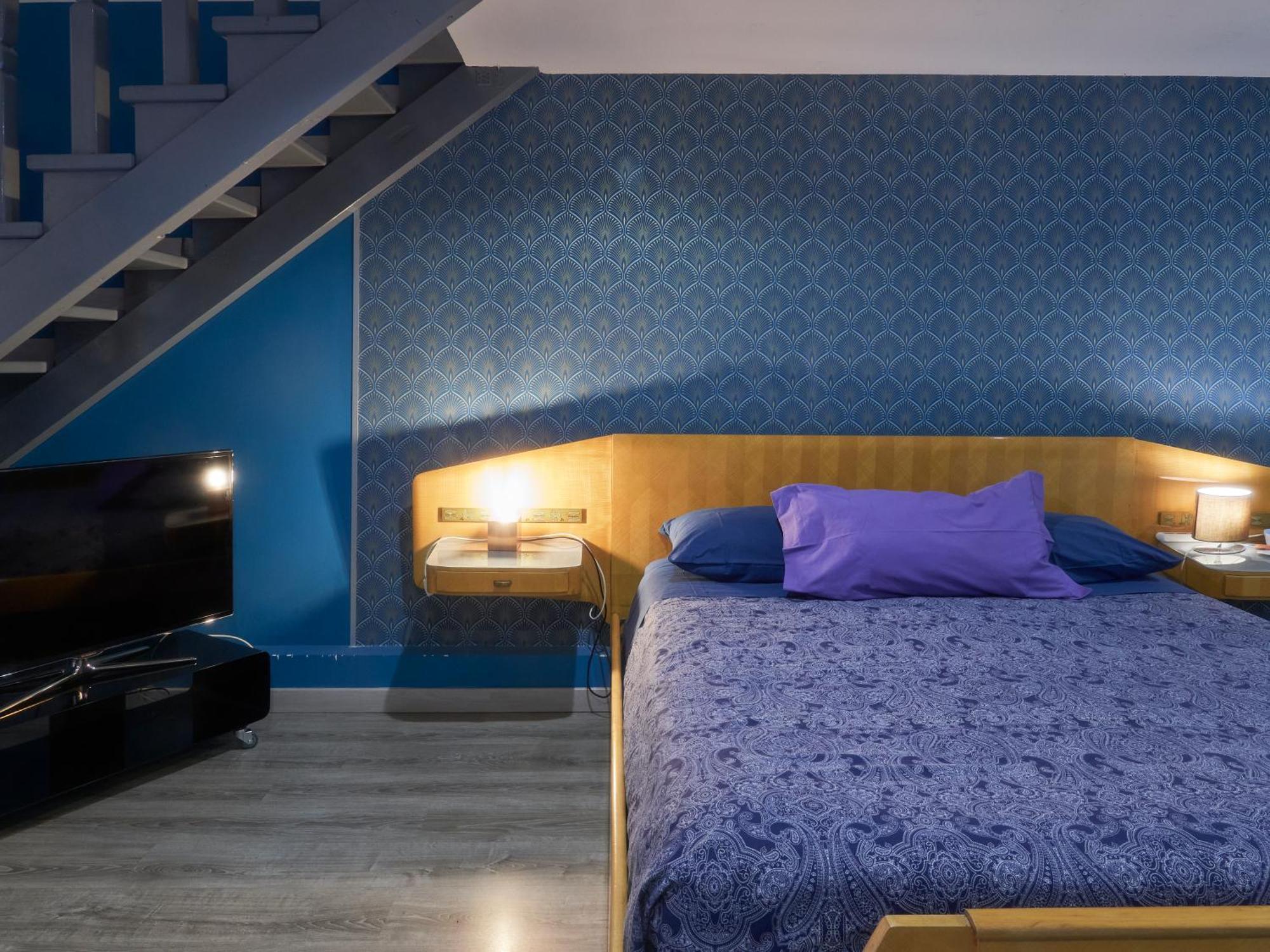 Home & More Brigida Napoli Ngoại thất bức ảnh
