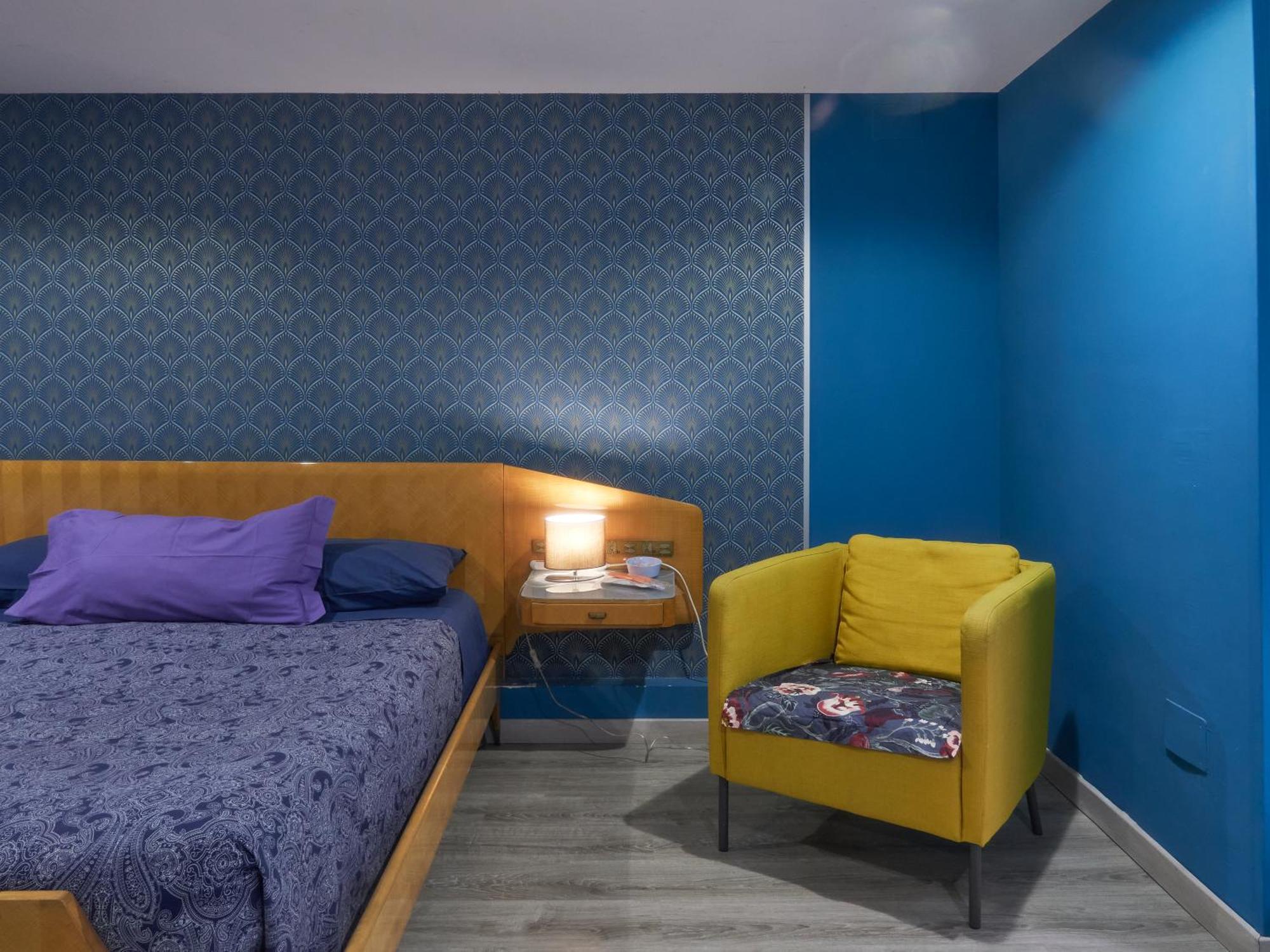 Home & More Brigida Napoli Ngoại thất bức ảnh