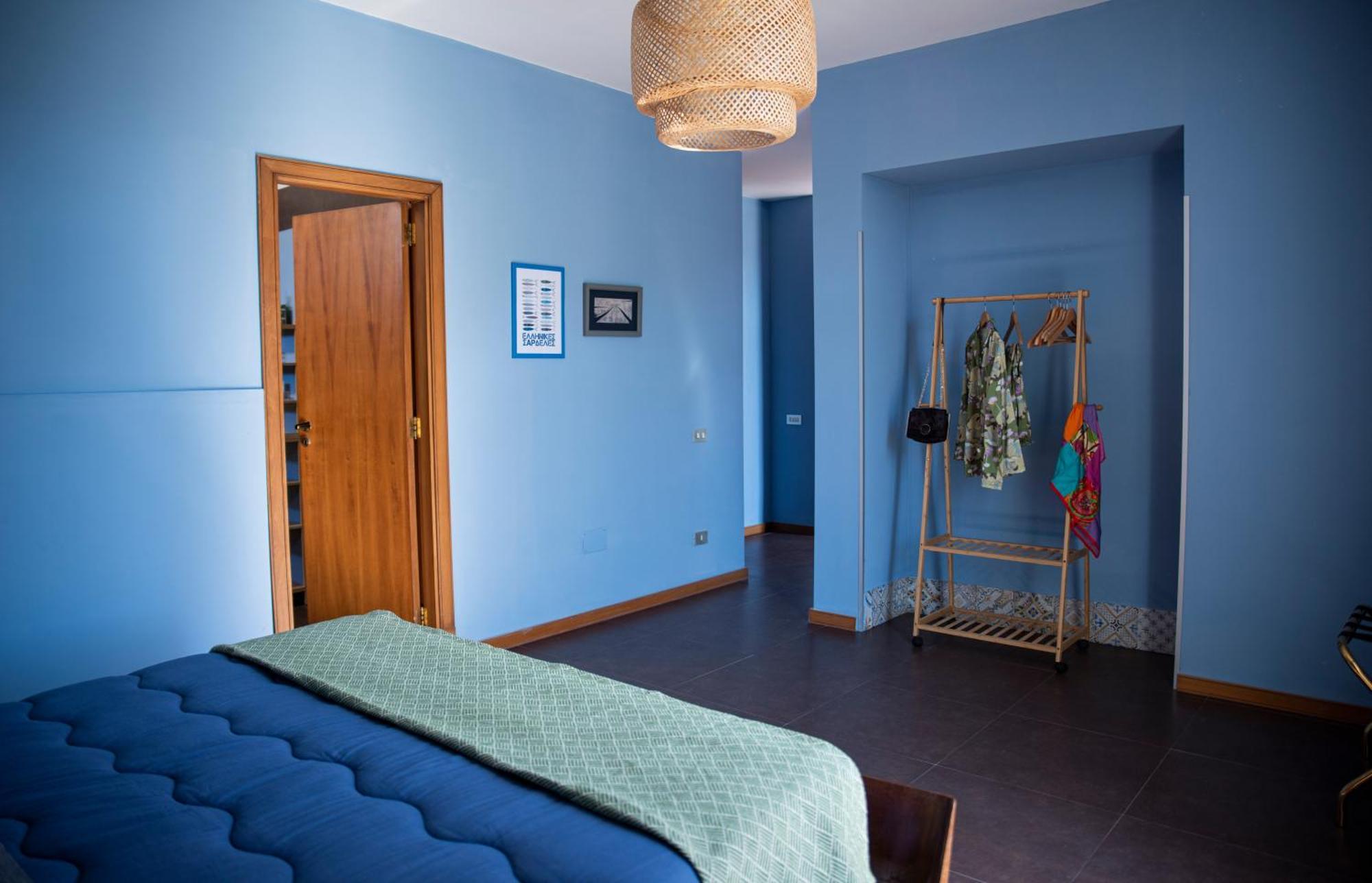 Home & More Brigida Napoli Ngoại thất bức ảnh