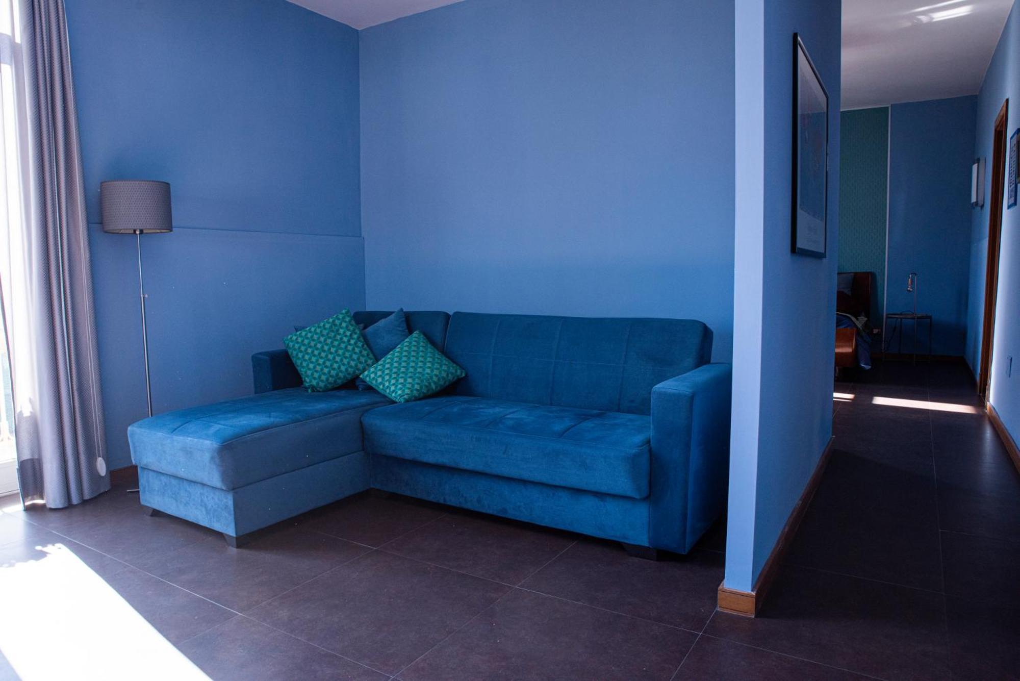 Home & More Brigida Napoli Ngoại thất bức ảnh