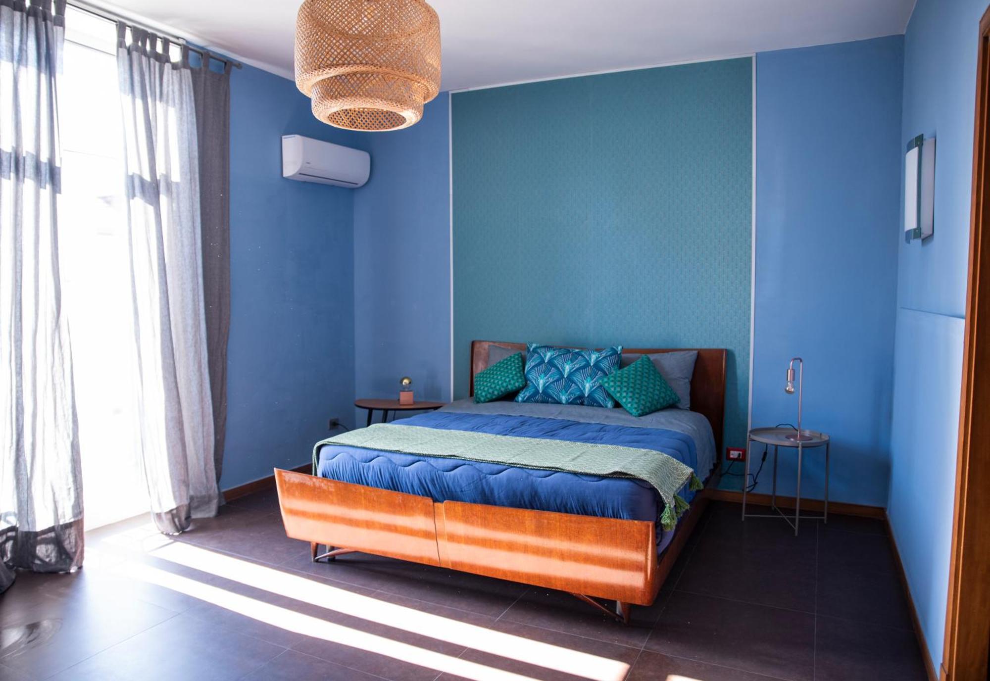 Home & More Brigida Napoli Ngoại thất bức ảnh