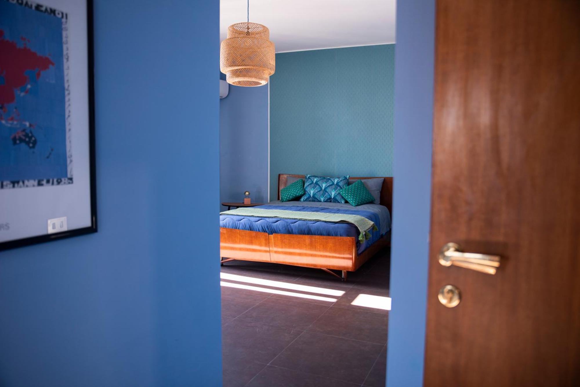 Home & More Brigida Napoli Ngoại thất bức ảnh