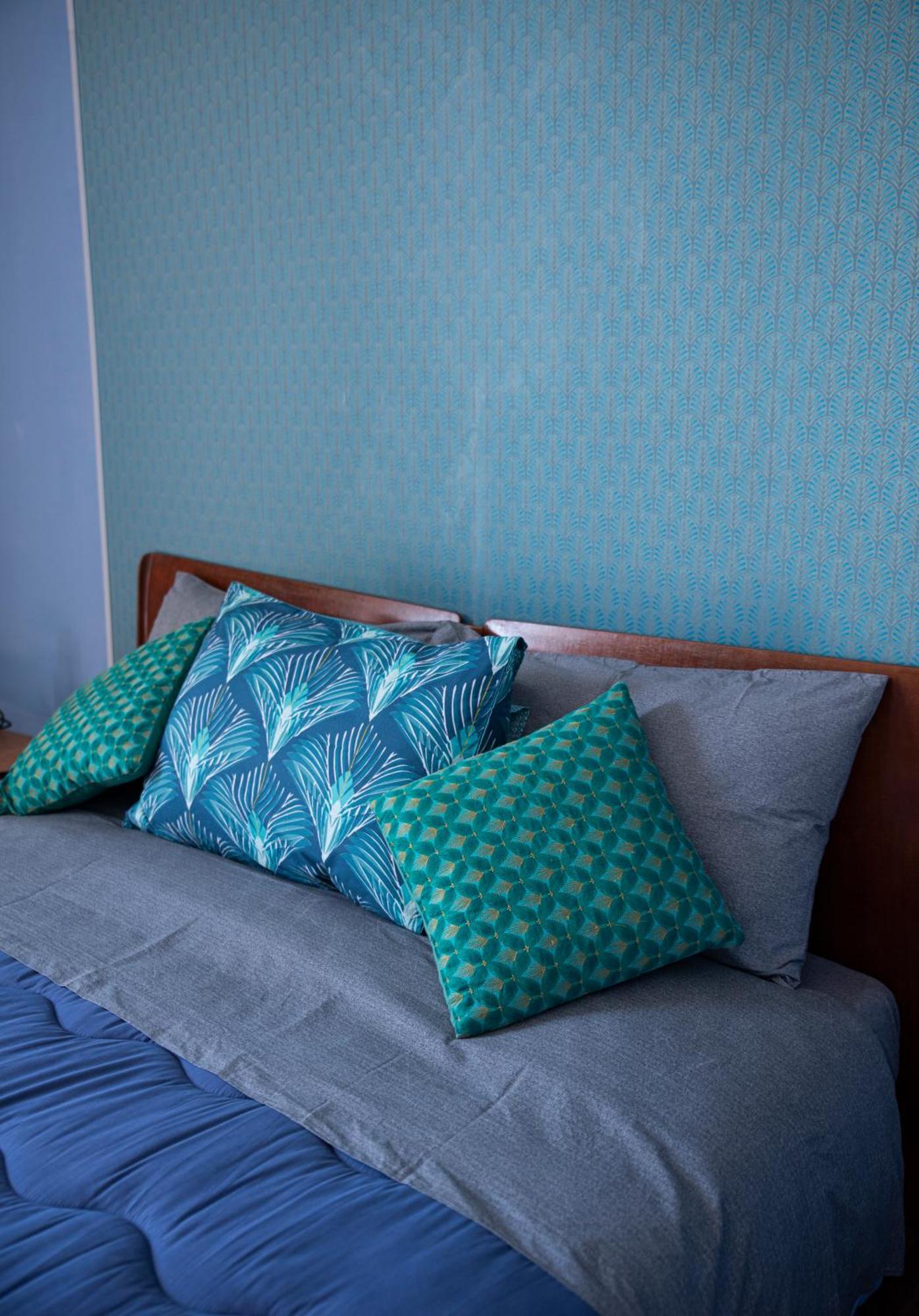 Home & More Brigida Napoli Ngoại thất bức ảnh
