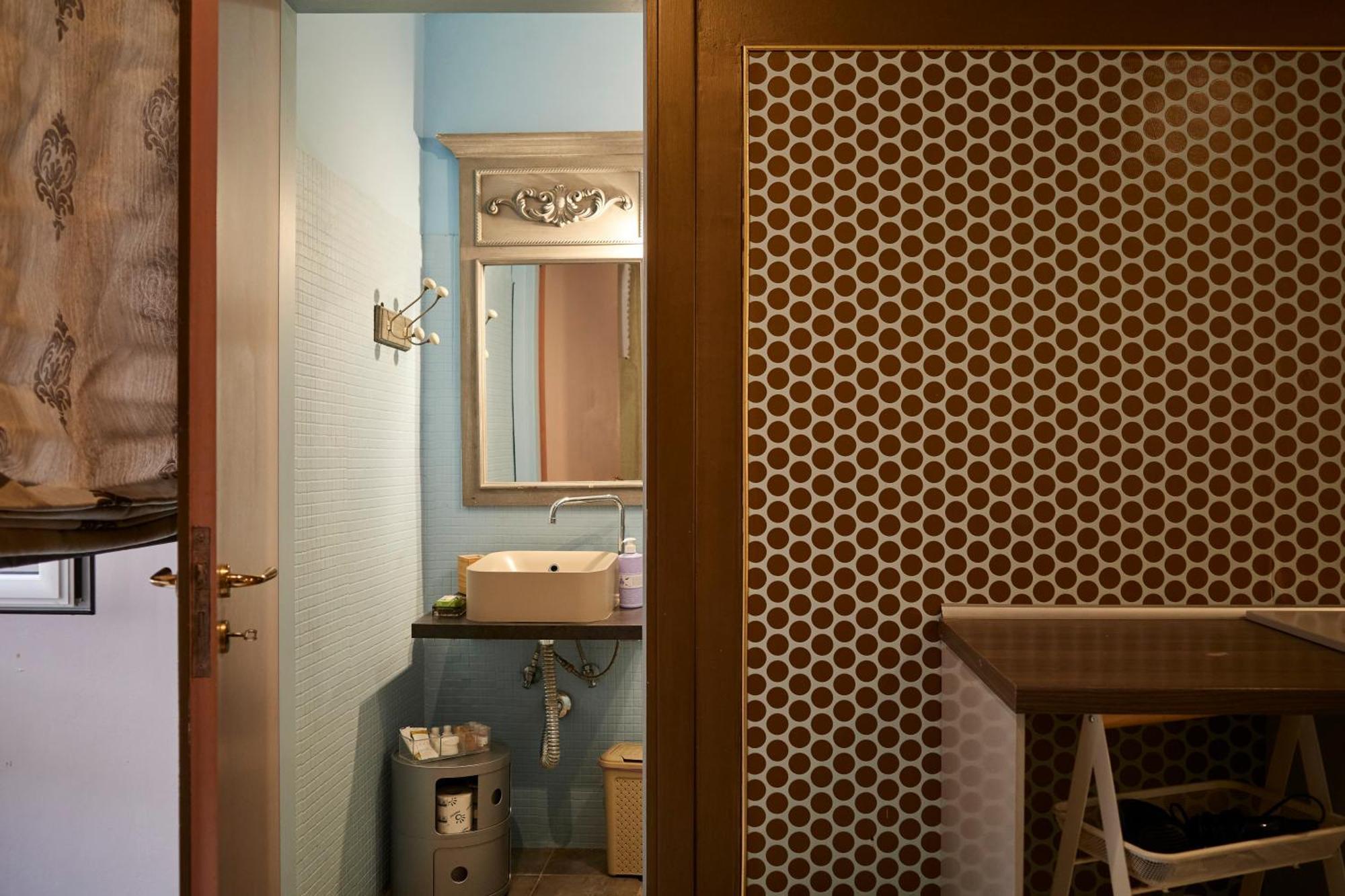 Home & More Brigida Napoli Ngoại thất bức ảnh