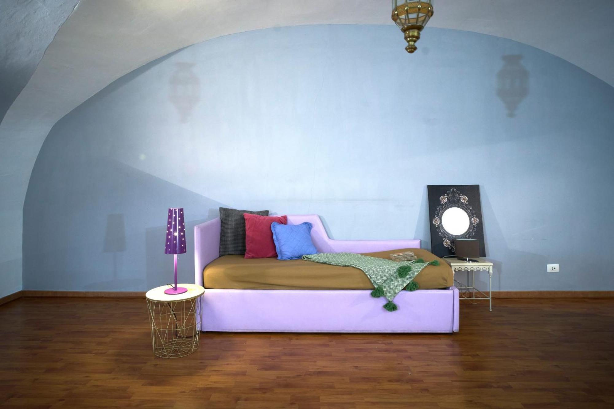 Home & More Brigida Napoli Ngoại thất bức ảnh