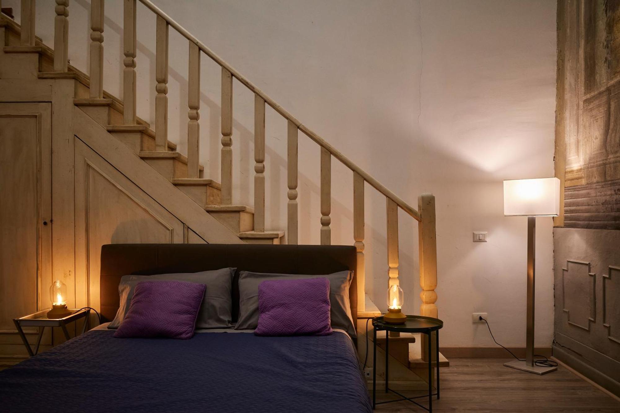 Home & More Brigida Napoli Ngoại thất bức ảnh