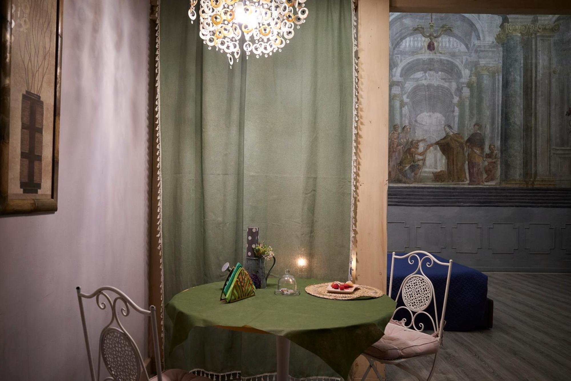Home & More Brigida Napoli Ngoại thất bức ảnh