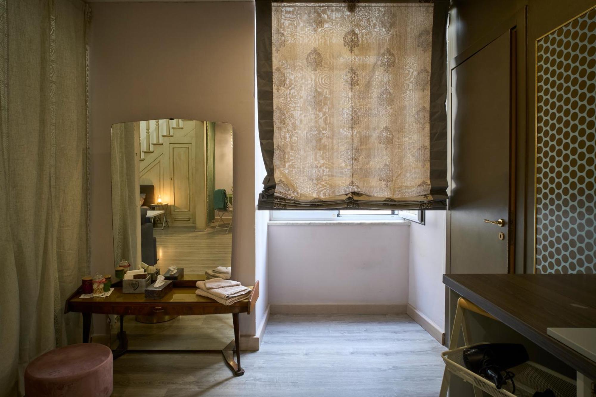 Home & More Brigida Napoli Ngoại thất bức ảnh