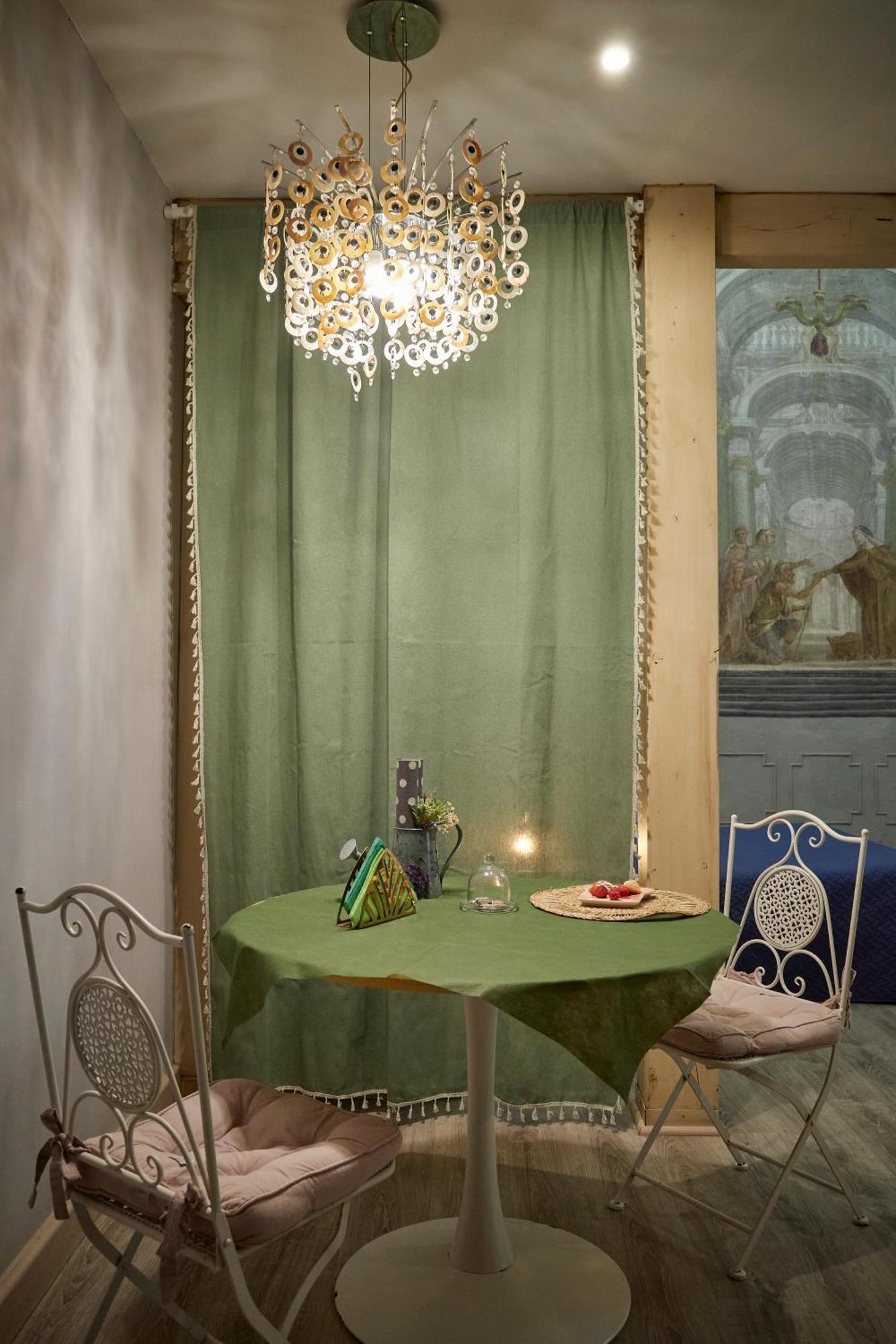Home & More Brigida Napoli Ngoại thất bức ảnh